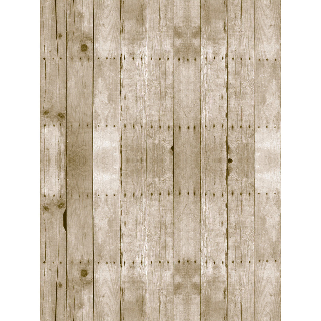 Fadeless Weathered Wood Paper Roll, 48 x 50