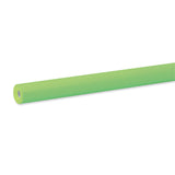 Pacon Fadeless® Nile Green Paper Roll, 48" x 50'