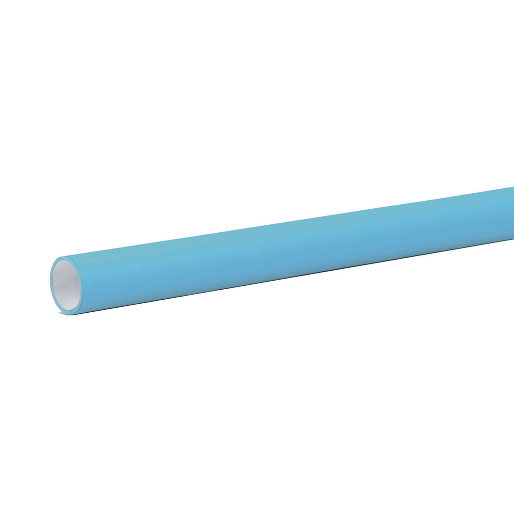 Pacon Fadeless® Lite Blue Paper Roll, 24" x 12' (discontinued)