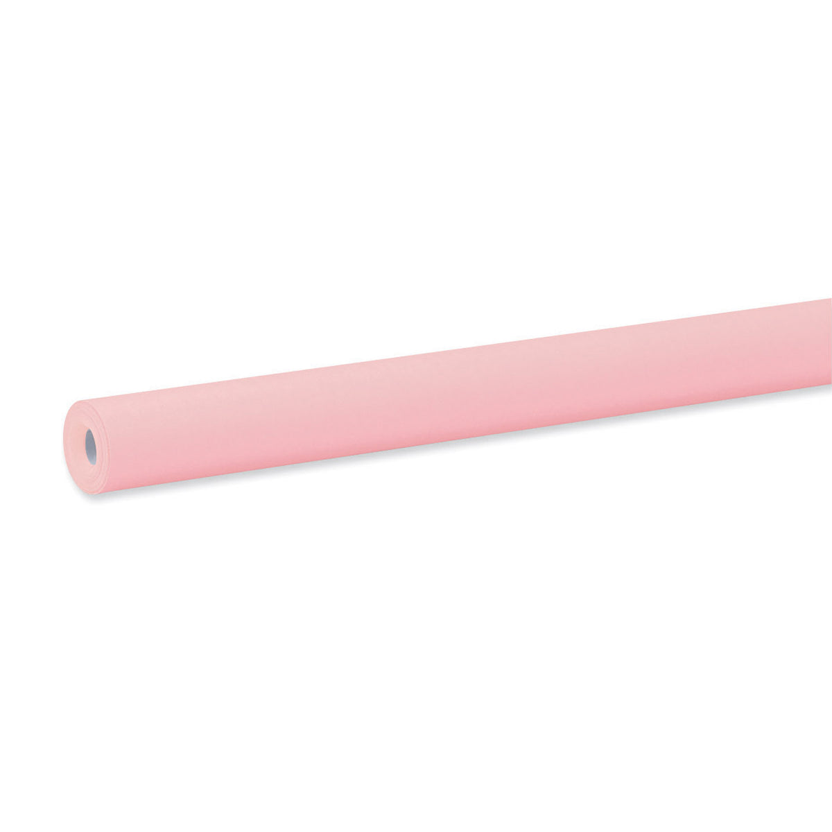 Pacon Fadeless® Pink Paper Roll, 48" x 50'