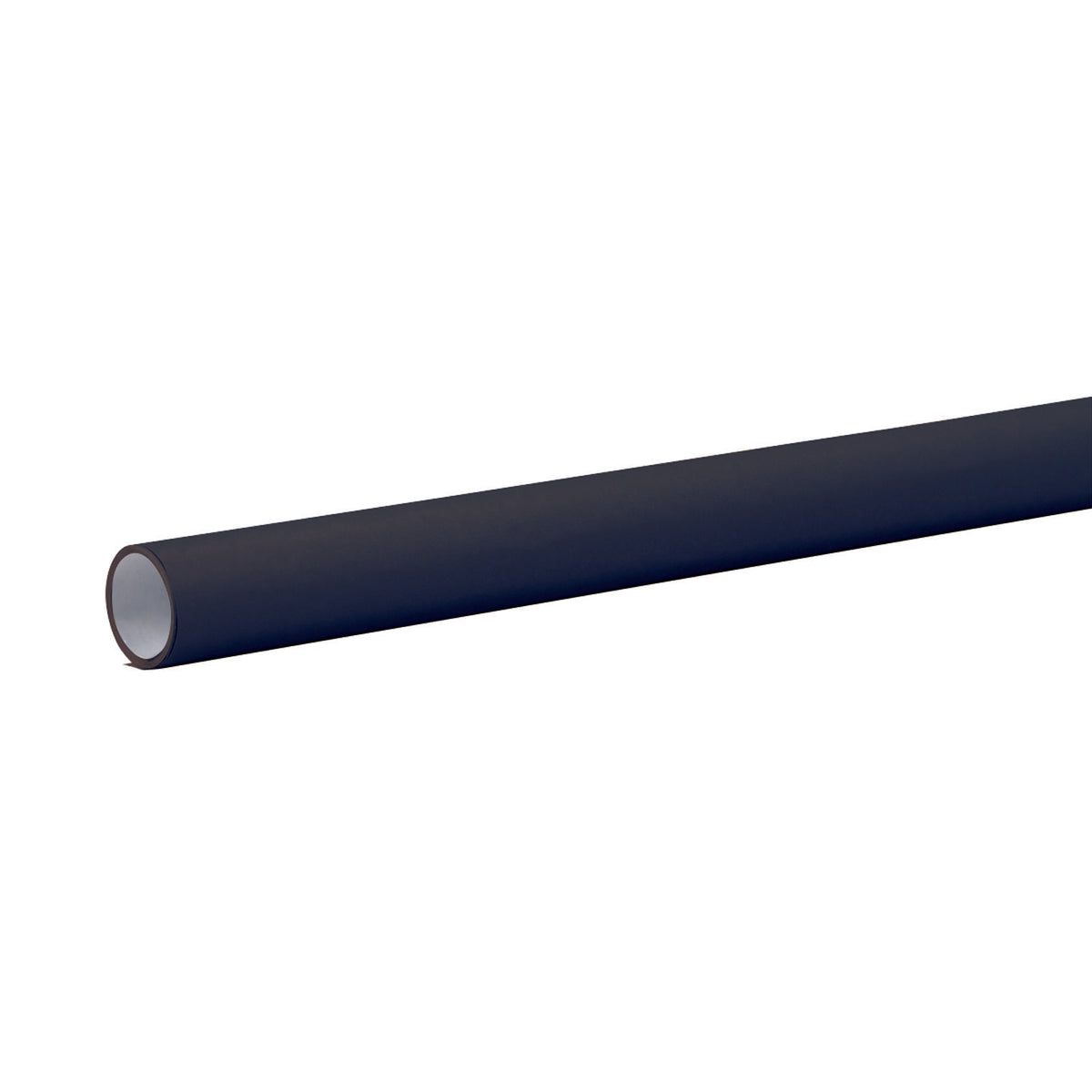 Pacon Fadeless® Black Paper, Four 48" x 12' Rolls