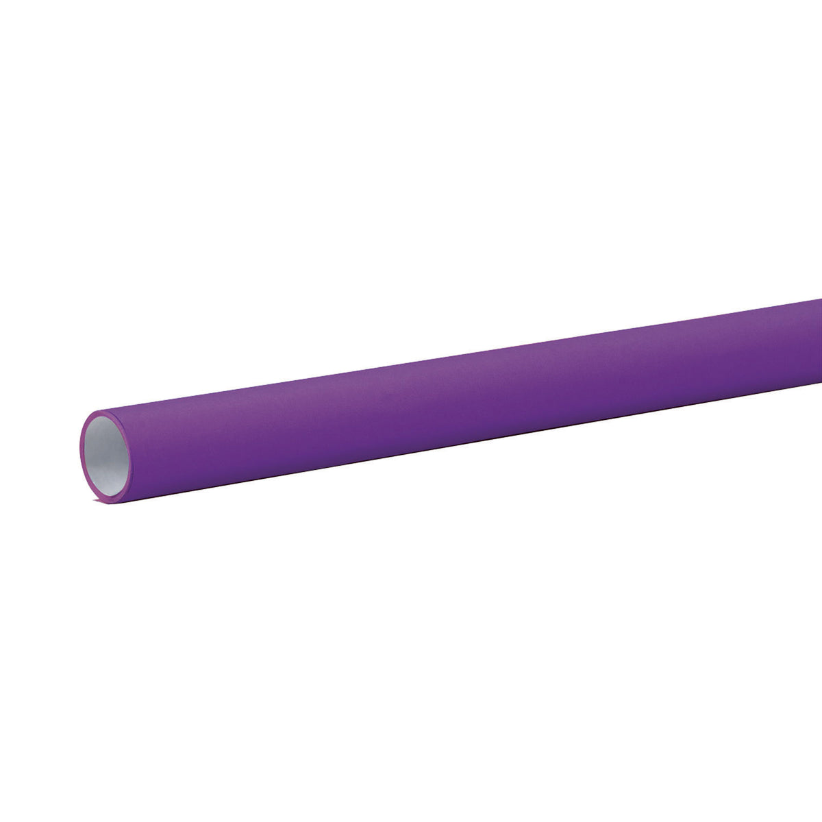 Pacon Fadeless® Violet Paper, Four 48" x 12' Rolls