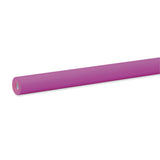 Pacon Fadeless® Bright Purple Paper Roll, 48" x 50'