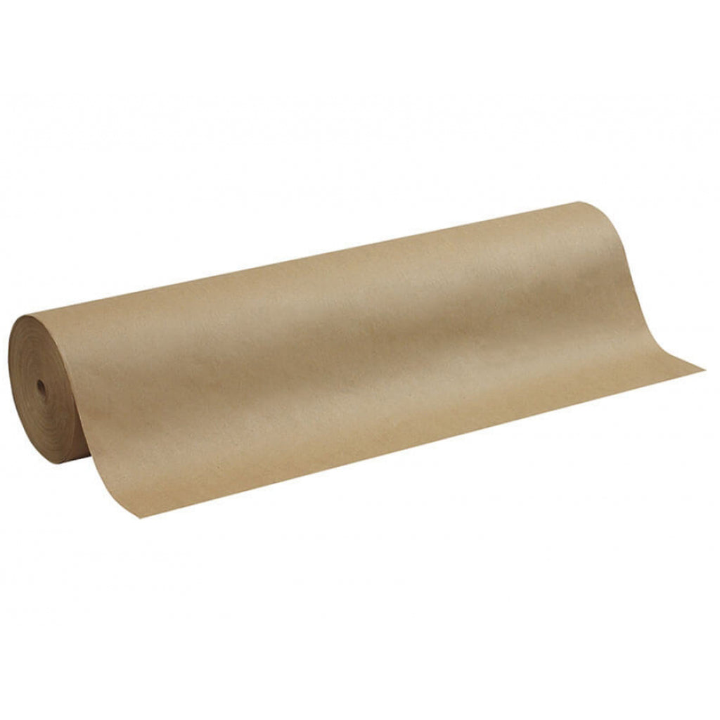 Pacon® Natural Kraft Paper Roll, 36" x 1000' Natural