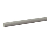 Pacon Fadeless® Pewter Paper Roll, 48" x 50'
