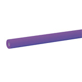 Pacon Fadeless® Deep Purple Paper Roll, 48" x 50'