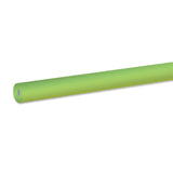 Pacon Fadeless® Lime Green Paper Roll, 48" x 50'