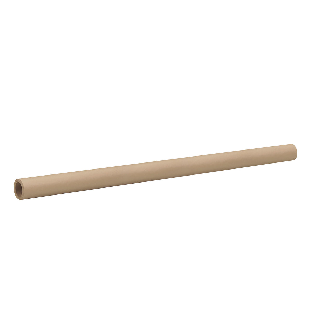 Pacon® Natural Kraft Paper Roll, 48? x 25?, Natural