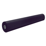 Pacon Rainbow® Colored Kraft Duo-Finish® Paper, 36" x 1000' Black