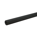 Pacon Spectra® ArtKraft® Duo-Finish® Paper, 48" x 200' Black