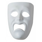 Pacon Creativity Street® Sad Plastic Mask (discontinued)