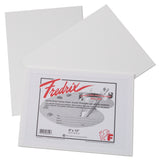 Pacon Creativity Street® 9" x 12" Canvas Panels, 3 Count (discontinued)