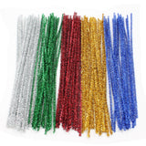 Pacon Creativity Street® Jumbo 6" Assorted Stems, 1,000 Count