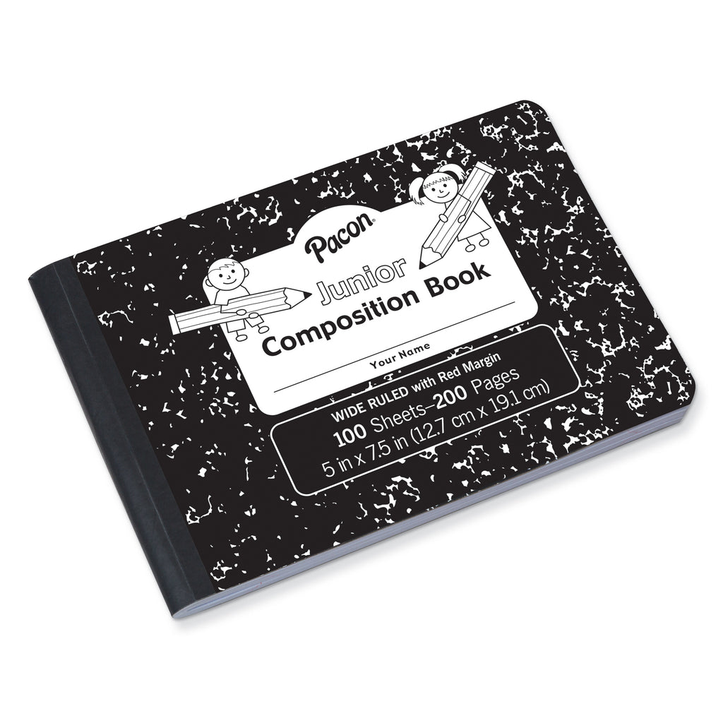 Pacon Junior Composition Book
