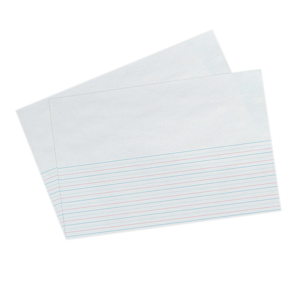 Posner Paper Pacon Zaner Bloser Picture Story Paper | PACZP2694 – SupplyMe