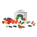 Primary Concepts The Very Hungry Caterpillar 3-D Storybook (discontinued)