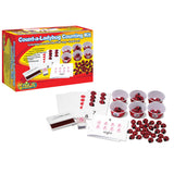 Primary Concepts Count-a-Ladybug (discontinued)