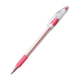 Pentel R.S.V.P. Pink Med Point Ballpoint Pen
