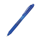 Pentel EnerGel-X RollerGel Pen, Blue 0.7Mm
