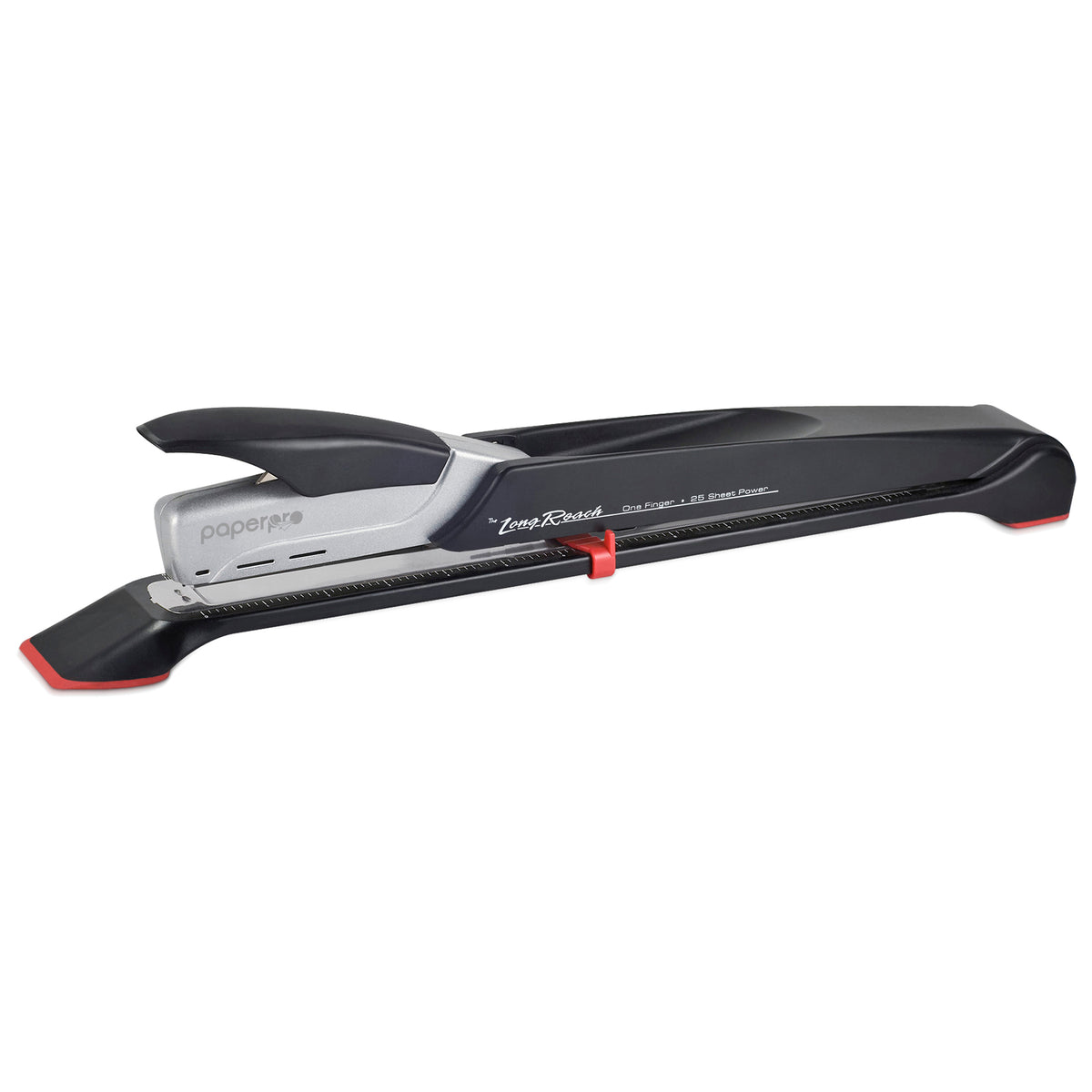 Paper Pro Accentra PaperPro Long Reach Stapler