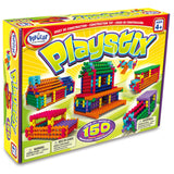 Popular Playthings Playstix, 150 Pieces