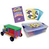 Popular Playthings Jumbo Playstix