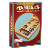 Pressman Toys Mancala: The Game of Collecting Gemstones
