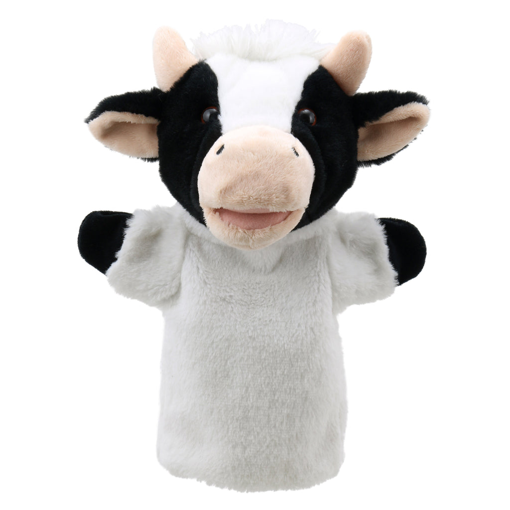 The Puppet Company Puppet Buddies: Cow