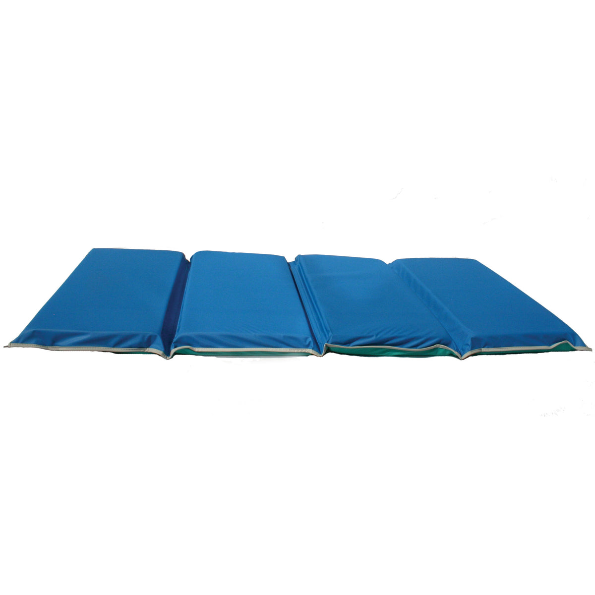 Peerless Plastics Heavy-Duty Foldable Mat, 2" x 24" x 48"