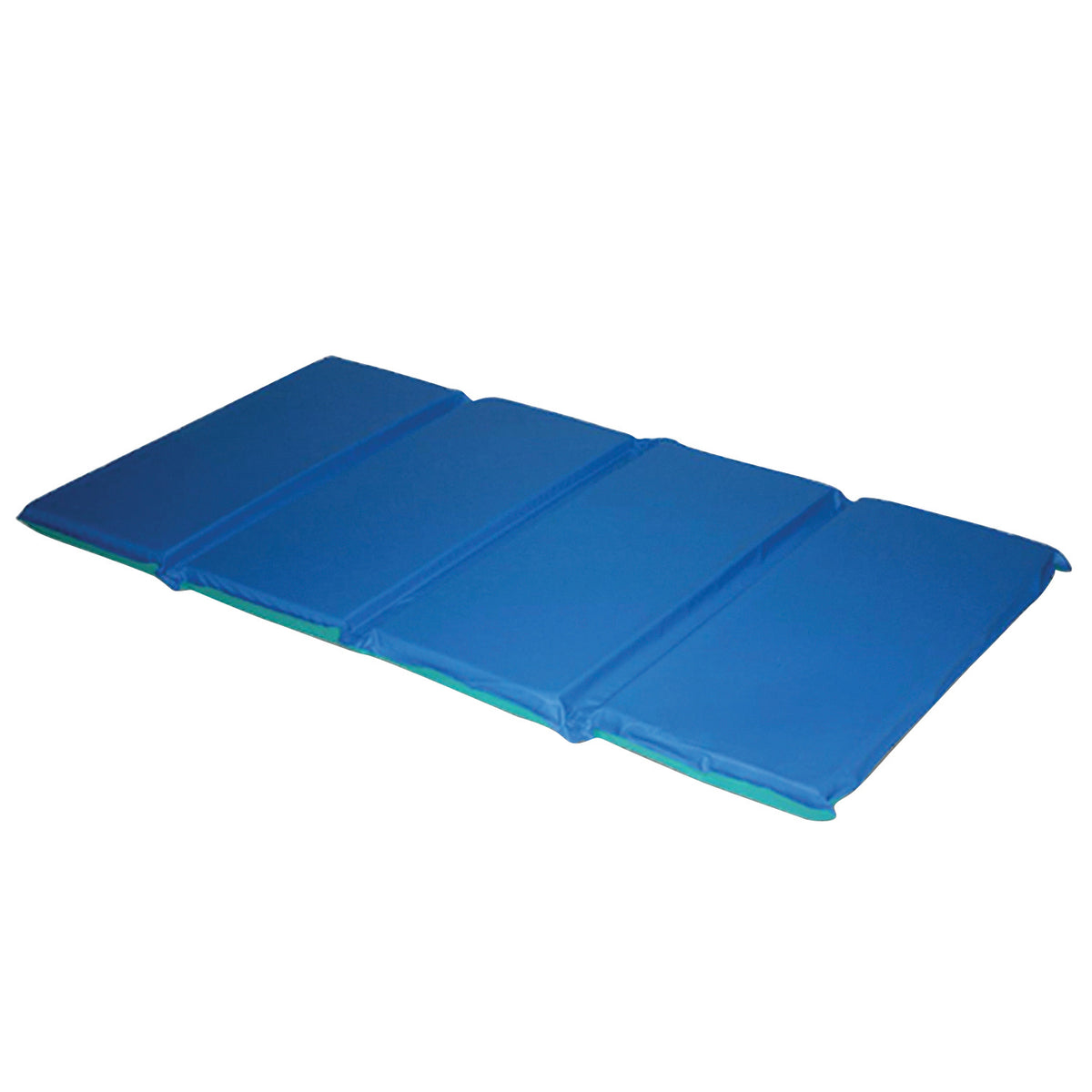 Peerless Plastics DayDreamer Foldable Rest Mat, 1" x 24" x 48"