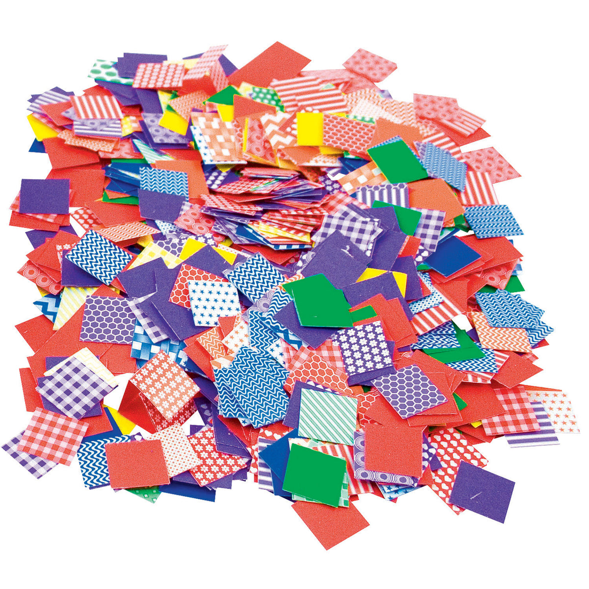 Roylco® Petit Pattern Mosaics