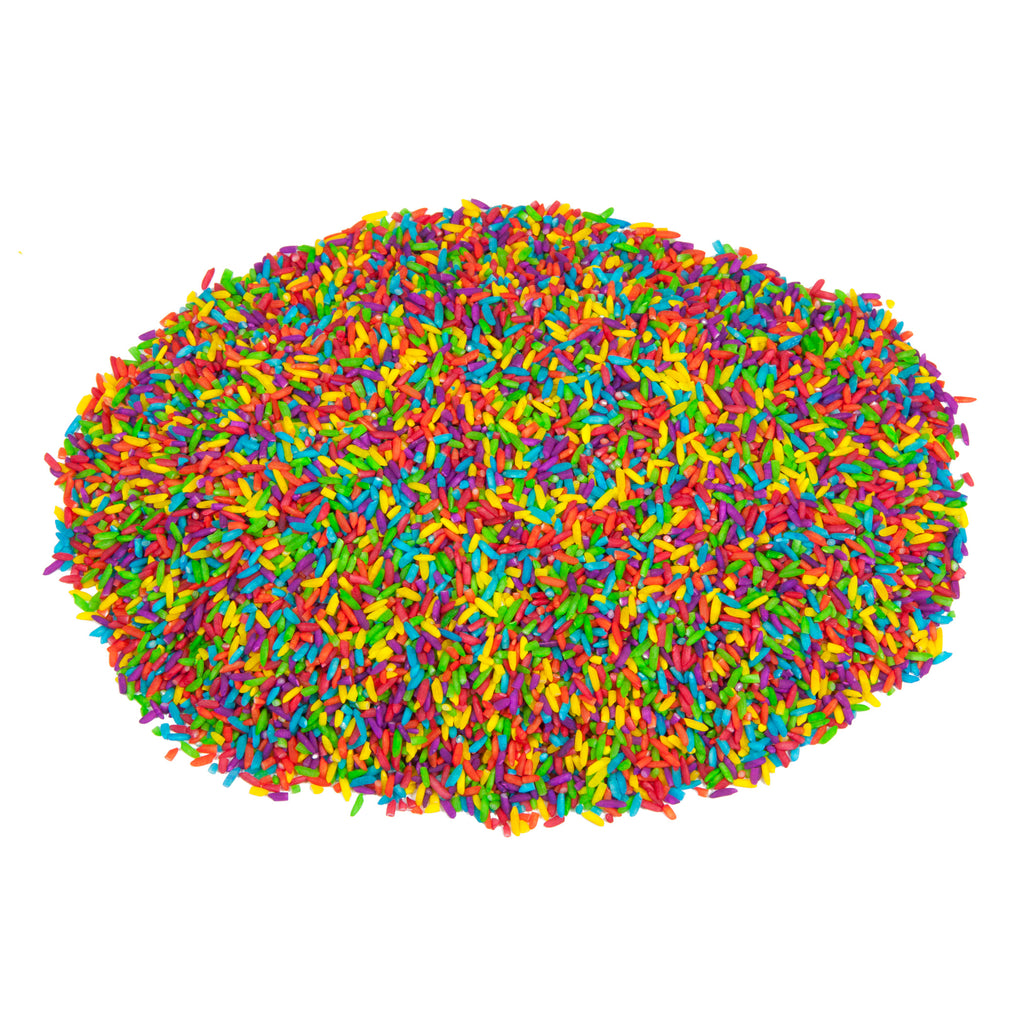 Roylco® Colored Rice Art-A-Roni