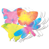 Roylco® Color Diffusing Butterflies