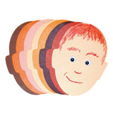Roylco® Face Pads