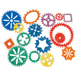 Roylco® Gear Stencils