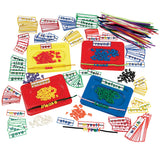 Roylco Sight Word String Ups