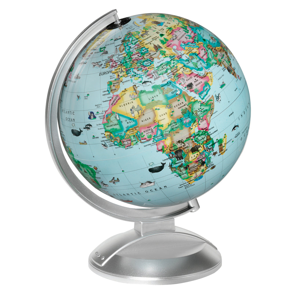 Replogle Globes Globe 4 Kids