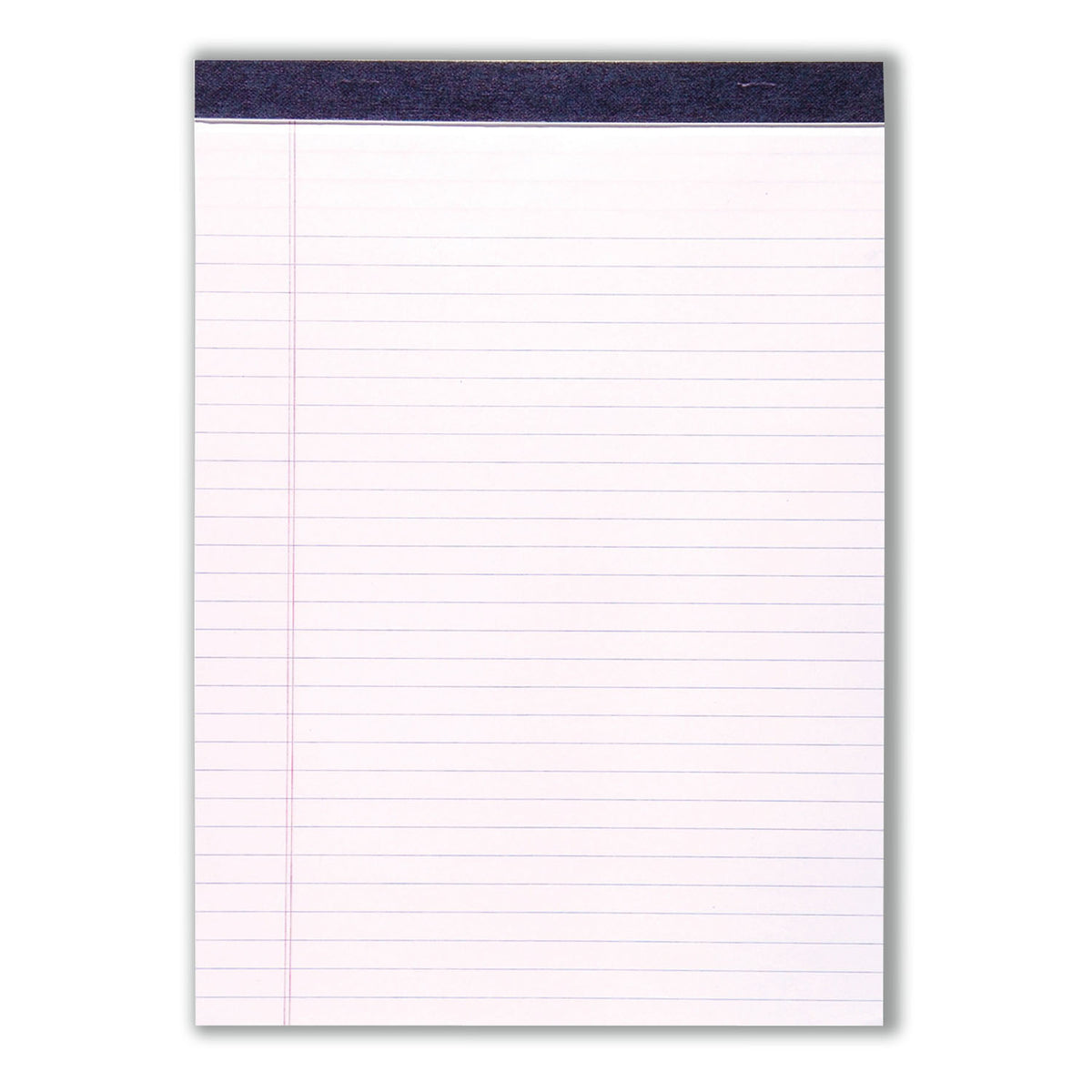 Roaring Spring Paper Products Standard Legal Pad, White