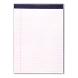 Roaring Spring Paper Products Standard Legal Pad, White