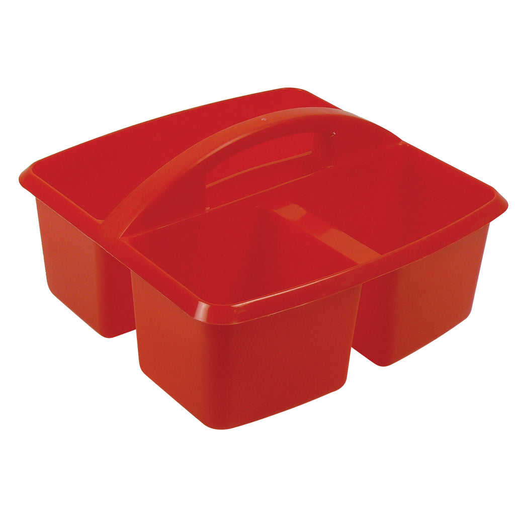 Romanoff Small Utility Caddy Red (discontinued)