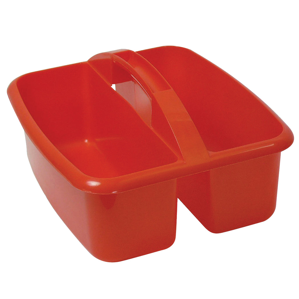 Romanoff Large Utility Caddy Red