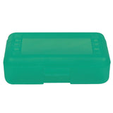 Romanoff Pencil Box Lime