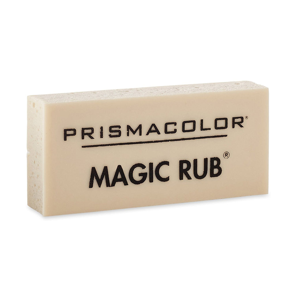 Sanford L.P. Magic Rub Erasers
