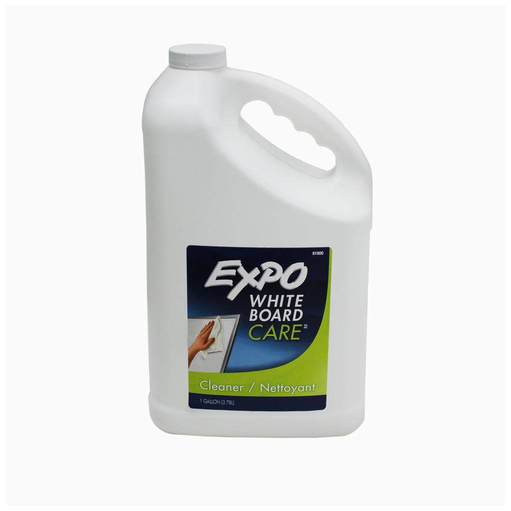 Newell Brands Expo White Board Cleaner Gallon
