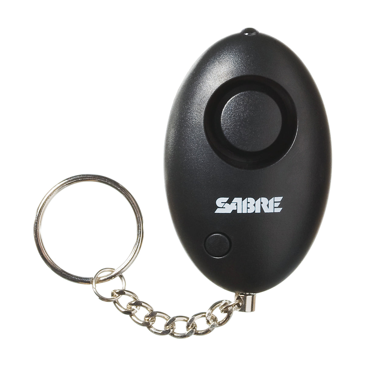 Security Equipment Corp. Mini Personal Alarm with LED Light (discontinued)