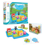 Smart Toys And Games Three Little Piggies Deluxe