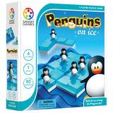 Smart Toys And Games Penguins On Ice