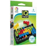 Smart Toys And Games IQ Twist Game