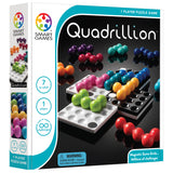 Smart Toys And Games Quadrillion
