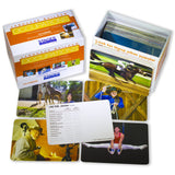 Stages Learning Materials Language Builder Occupation Cards